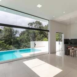 Casa 31 - Cond. Paraíso do Bosque